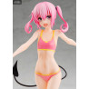 To Love Ru Darkness - Figure Momo Belia or Nana Astar Deviluke, Pop Up Parade