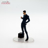 Hunter x Hunter - Pack figurines six gashapon, Diorama Box Collection 01 (seconde main)
