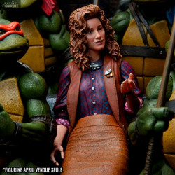 Les Tortues ninja -...