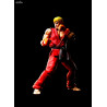 Street Fighter - Ken Masters figure, S.H Figuarts