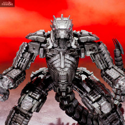 Godzilla vs. Kong - Figure...