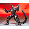 Godzilla vs. Kong - Figure Mechagodzilla, S.H. MonsterArts