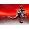 Godzilla vs. Kong - Figure Mechagodzilla, S.H. MonsterArts