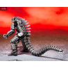 Godzilla vs. Kong - Figure Mechagodzilla, S.H. MonsterArts