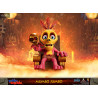 Banjo-Kazooie - Mumbo Jumbo figure