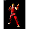 Street Fighter - Figurine Ken Masters, S.H. Figuarts