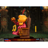 Banjo-Kazooie - Mumbo Jumbo figure