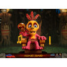 Banjo-Kazooie - Mumbo Jumbo figure