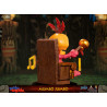 Banjo-Kazooie - Mumbo Jumbo figure