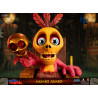 Banjo-Kazooie - Figurine Mumbo Jumbo