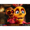 Banjo-Kazooie - Mumbo Jumbo figure