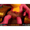 Banjo-Kazooie - Mumbo Jumbo figure
