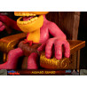 Banjo-Kazooie - Mumbo Jumbo figure