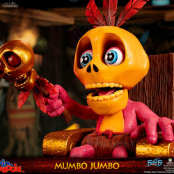 Banjo-Kazooie - Figurine...