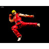 Street Fighter - Ken Masters figure, S.H Figuarts