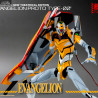 Evangelion: New Theatrical Edition - Figurine Evangelion Proto Type-00, ROBO-DOU