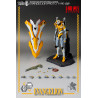 Evangelion: New Theatrical Edition - Evangelion Proto Type-00 figure, ROBO-DOU
