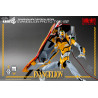 Evangelion: New Theatrical Edition - Evangelion Proto Type-00 figure, ROBO-DOU