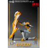 Evangelion: New Theatrical Edition - Evangelion Proto Type-00 figure, ROBO-DOU