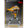 Evangelion: New Theatrical Edition - Evangelion Proto Type-00 figure, ROBO-DOU
