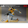 Evangelion: New Theatrical Edition - Figurine Evangelion Proto Type-00, ROBO-DOU
