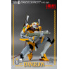 Evangelion: New Theatrical Edition - Evangelion Proto Type-00 figure, ROBO-DOU