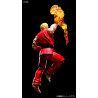 Street Fighter - Ken Masters figure, S.H Figuarts