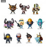 Blizzard random figure - Cute but Deadly serie 2
