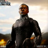 Marvel - Figurine Black Panther, One:12