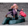 SSSS.Dynazenon - Figurine Yume Minami