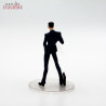 Hunter x Hunter - Pack figurines six gashapon, Diorama Box Collection 01 (seconde main)