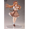 The Idolmaster Cinderella Girls - Yoshino Yorita figure (Harubetosakuya)