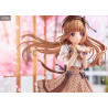 The Idolmaster Cinderella Girls - Yoshino Yorita figure (Harubetosakuya)