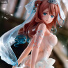 Girls Frontline - Suomi KP-31 Mission of Happiness figure