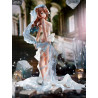 Girls Frontline - Figurine Suomi KP-31 Mission of Happiness