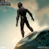 Marvel - Figurine Black Panther, One:12