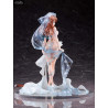 Girls Frontline - Suomi KP-31 Mission of Happiness figure