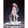 Girls Frontline - Suomi KP-31 Mission of Happiness figure