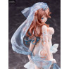 Girls Frontline - Suomi KP-31 Mission of Happiness figure