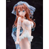 Girls Frontline - Suomi KP-31 Mission of Happiness figure
