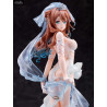 Girls Frontline - Suomi KP-31 Mission of Happiness figure