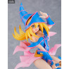 Yu-Gi-Oh! - Dark Magician Girl figure, Pop Up Parade