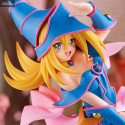 Yu-Gi-Oh! - Dark Magician Girl figure, Pop Up Parade