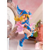Yu-Gi-Oh! - Dark Magician Girl figure, Pop Up Parade