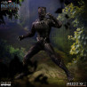 Marvel - Figurine Black Panther, One:12