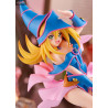 Yu-Gi-Oh! - Dark Magician Girl figure, Pop Up Parade