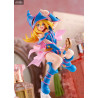 Yu-Gi-Oh! - Dark Magician Girl figure, Pop Up Parade