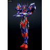SSSS.Dynazenon - Gridknight figure, Gigan-Techs