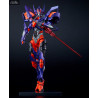 SSSS.Dynazenon - Gridknight figure, Gigan-Techs