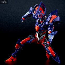 SSSS.Dynazenon - Gridknight...